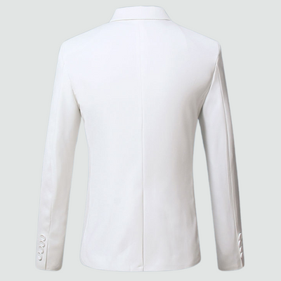 Jan - Stijlvolle Blazer voor Mannen