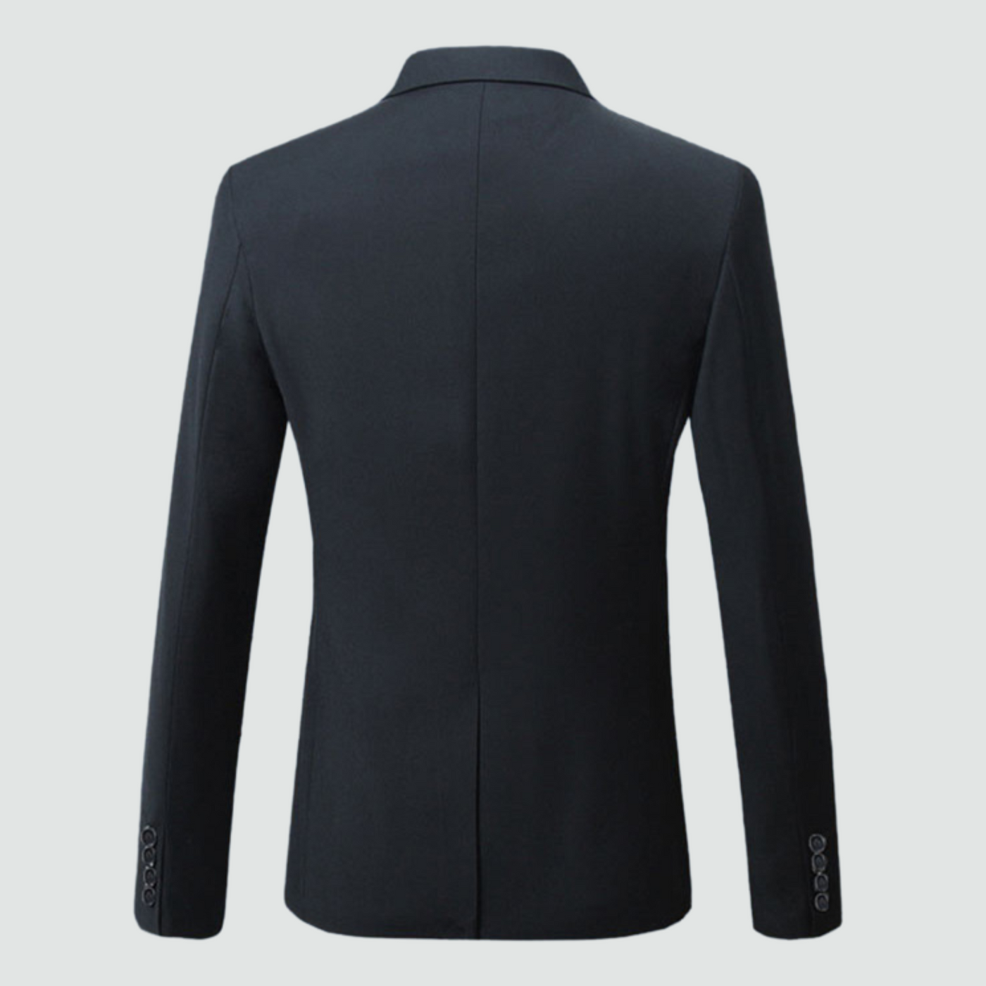 Jan - Stijlvolle Blazer voor Mannen
