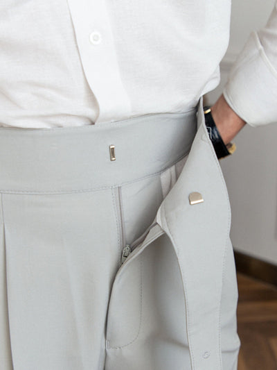 Louie - Italiaanse Gurkha Classic Broek