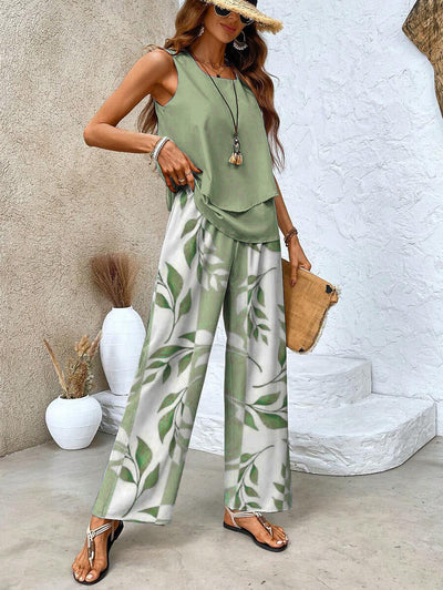 Celestia™ | Refined Two-Piece Ensemble