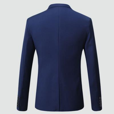 Jan - Stijlvolle Blazer voor Mannen