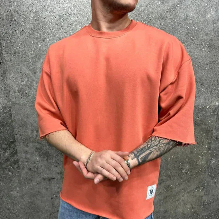 Nic ™ | Oversized T-Shirt