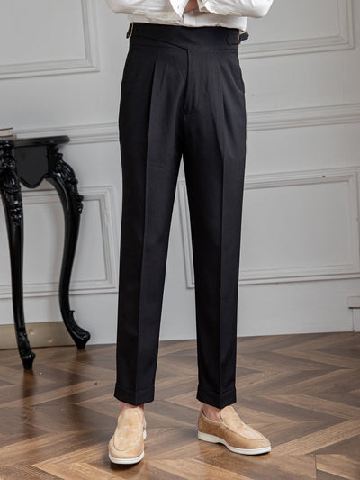 Louie - Italiaanse Gurkha Classic Broek