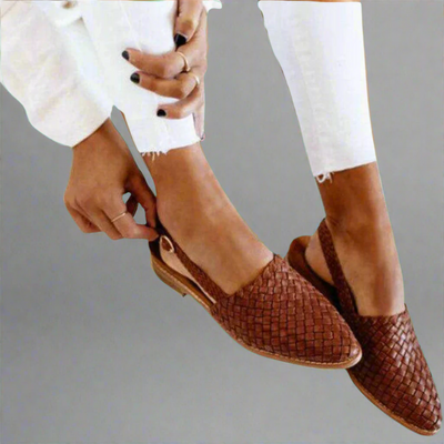 Vandira™ | Elegante Mocassins voor Ongeëvenaard Comfort