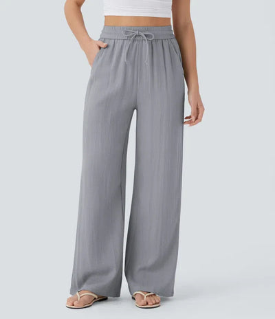 Mira® | Comfortabele Joggingbroek met Touwtje