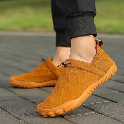 FlexiStep™ | Minimal sneakers comfort