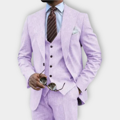Regal - 3-delige Power Suit