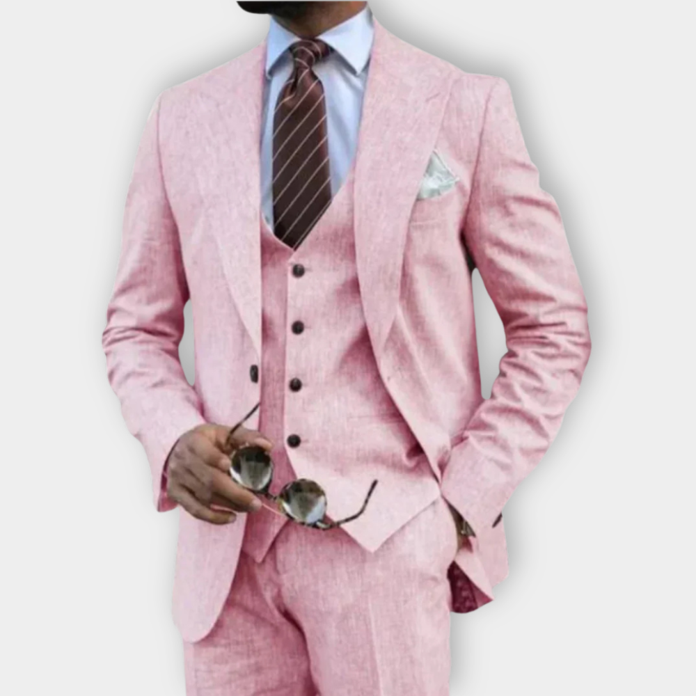 Regal - 3-delige Power Suit