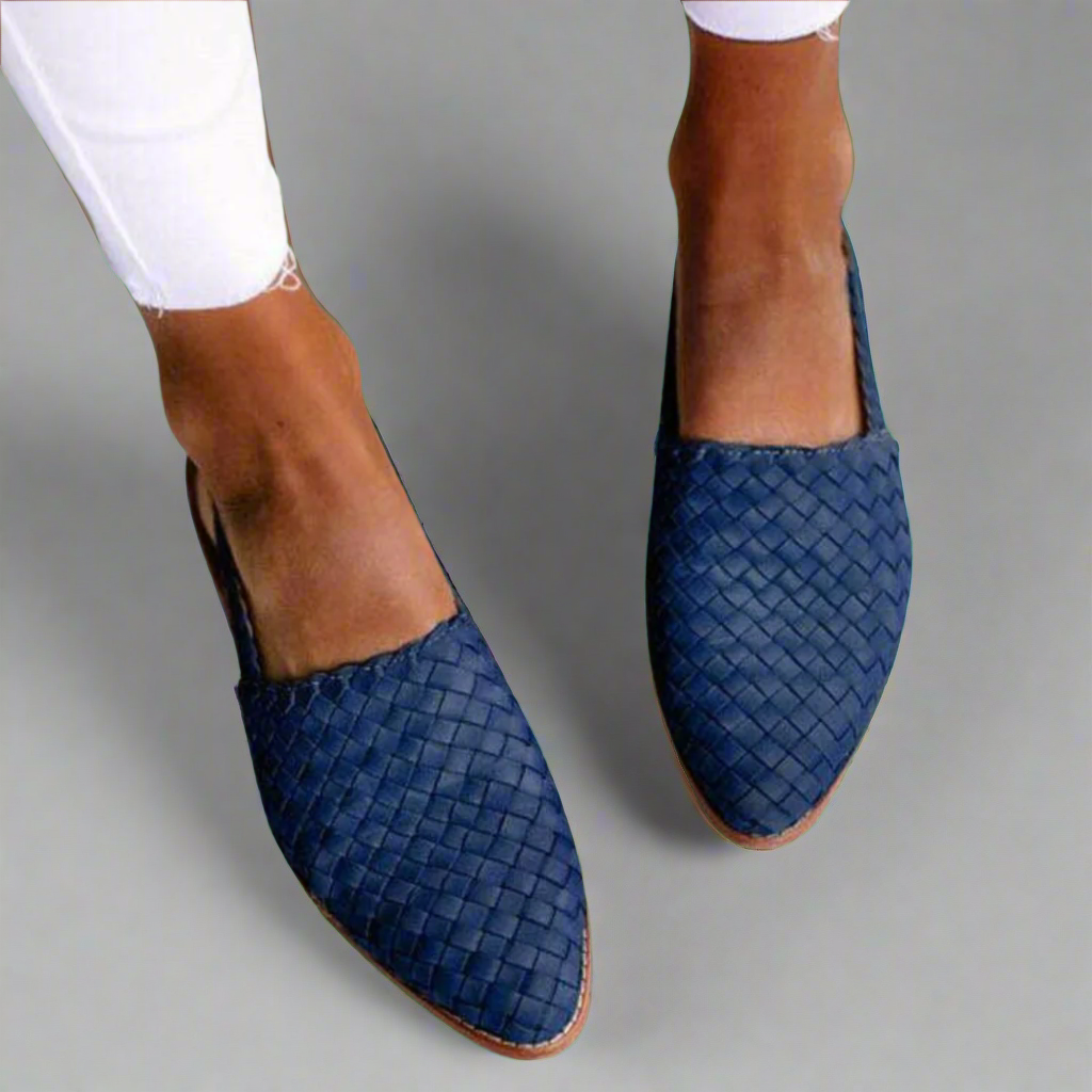 Vandira™ | Elegante Mocassins voor Ongeëvenaard Comfort