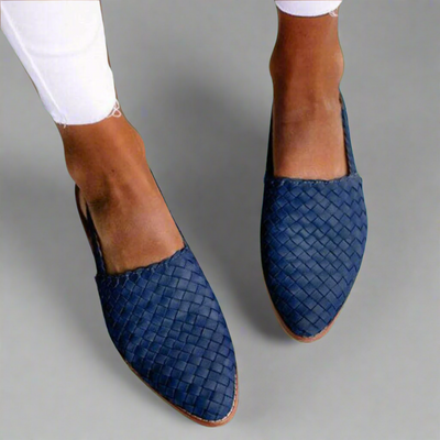 Vandira™ | Elegante Mocassins voor Ongeëvenaard Comfort