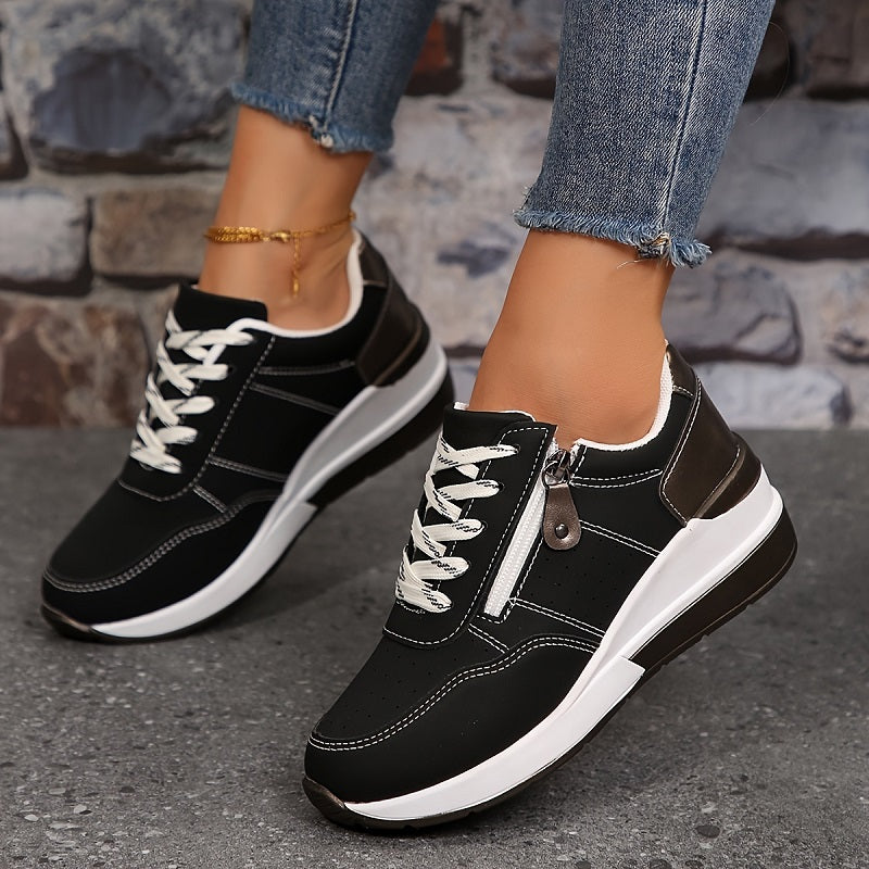 Lunara™ | Ergonomische Luxe Schoenen
