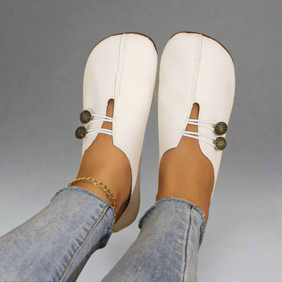 Vespera™ | Elysian Slip-ons