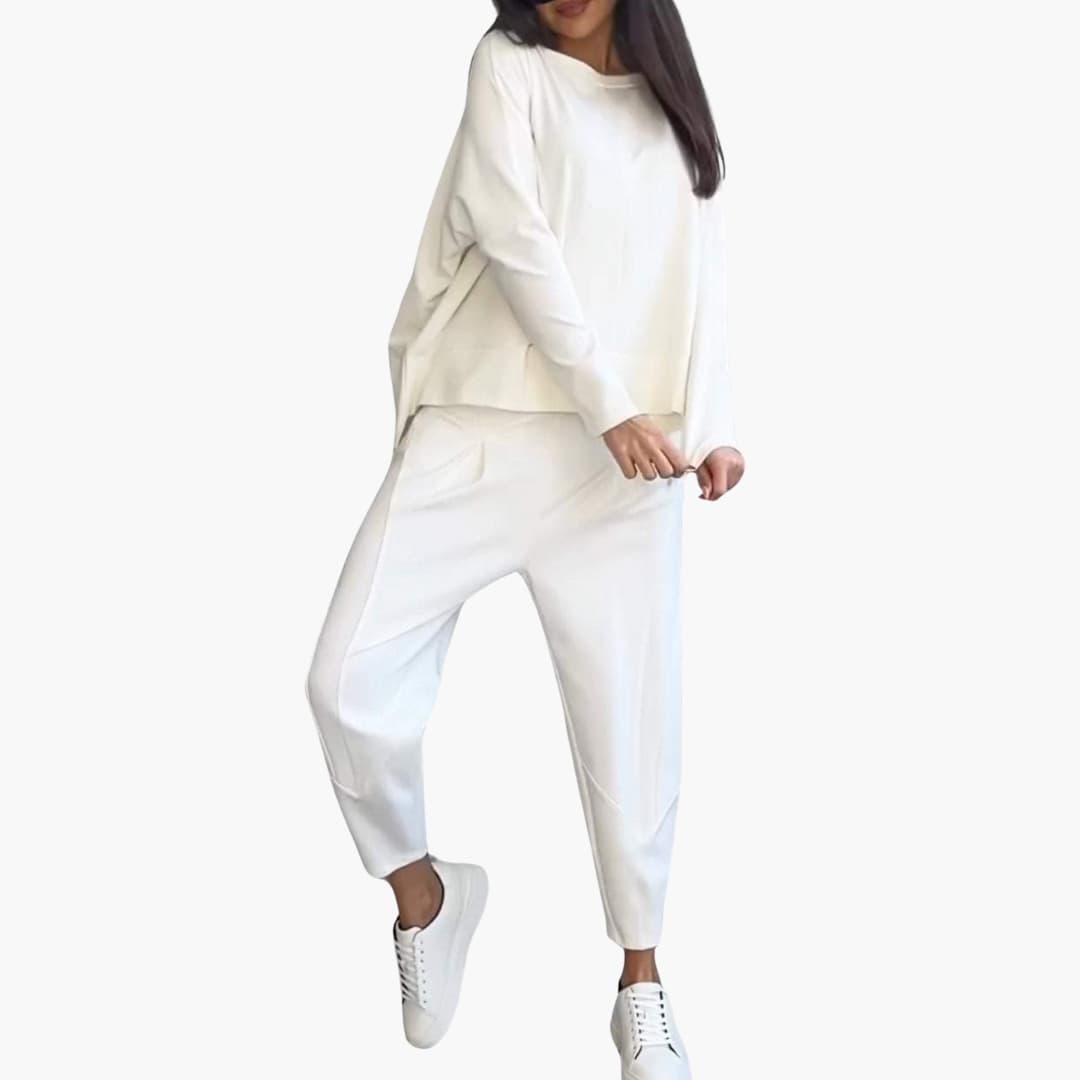 Juul® | Comfortabele Twee-Delige Set