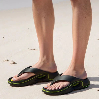 CushyWalk™ | Comfortable House Slippers