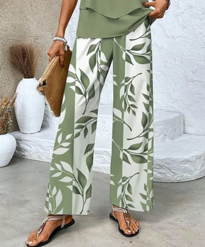 Celestia™ | Refined Two-Piece Ensemble