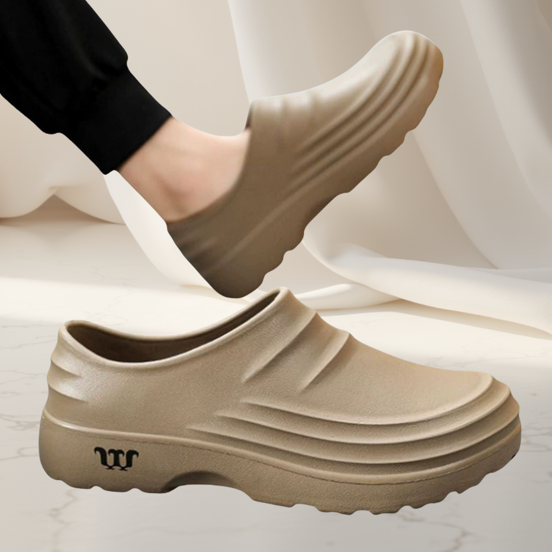 Flexi Step™ | Soepel en aanpasbaar
