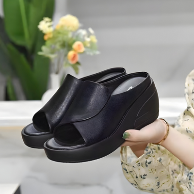 Elara™ | Ergonomische Ondersteunende Sandalen