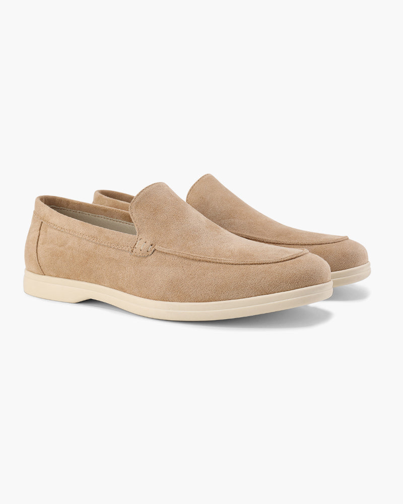 Myle - Old Money Luxe Loafers
