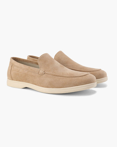 Myle - Old Money Luxe Loafers