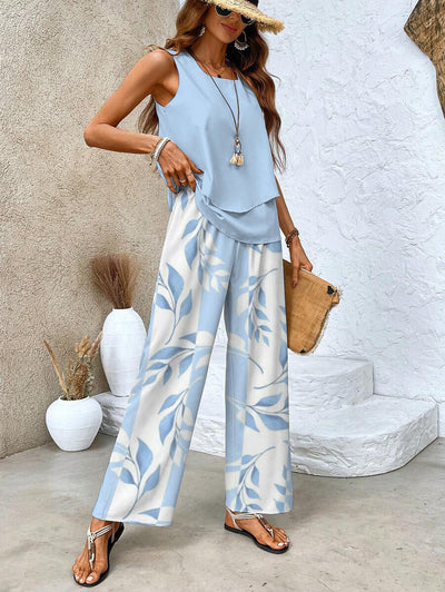 Celestia™ | Refined Two-Piece Ensemble