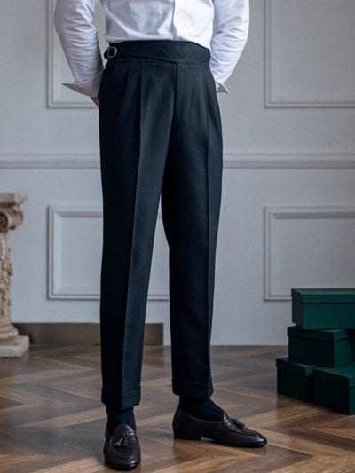 Rey - Italiaanse Stijl Klassieke Broek
