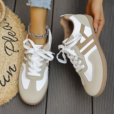 Elara™ | Luxe Comfort Sneakers