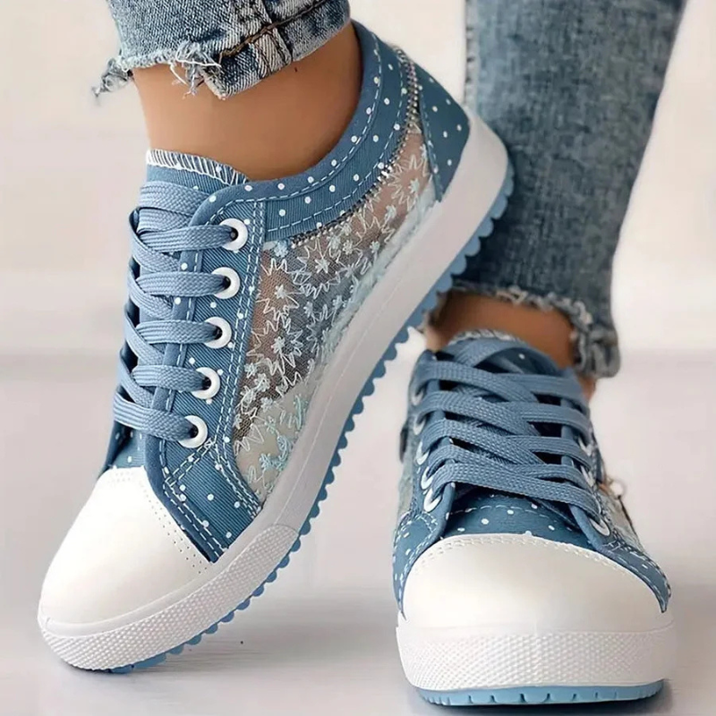 Liora™ | Luxe Ergonomische Sneakers