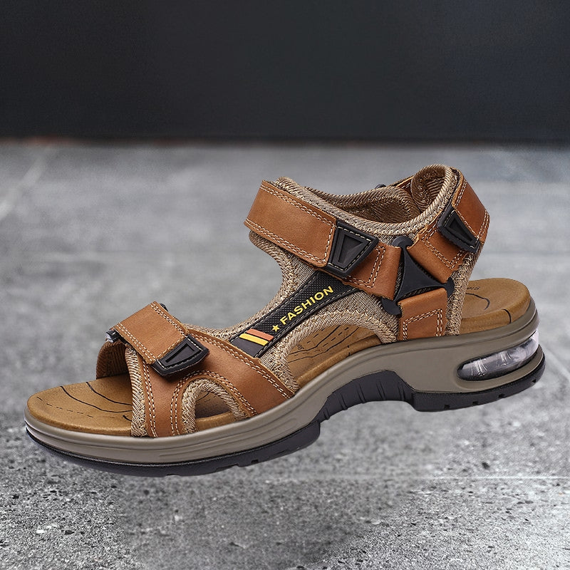The Step Vries™ | Sandals with Class