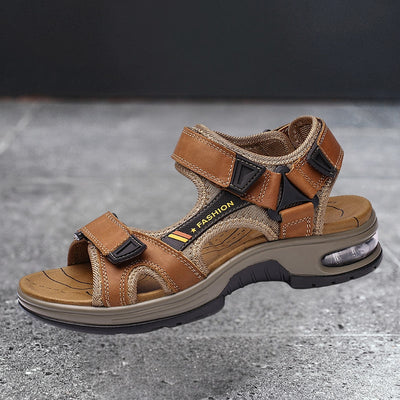 The Step Vries™ | Sandals with Class