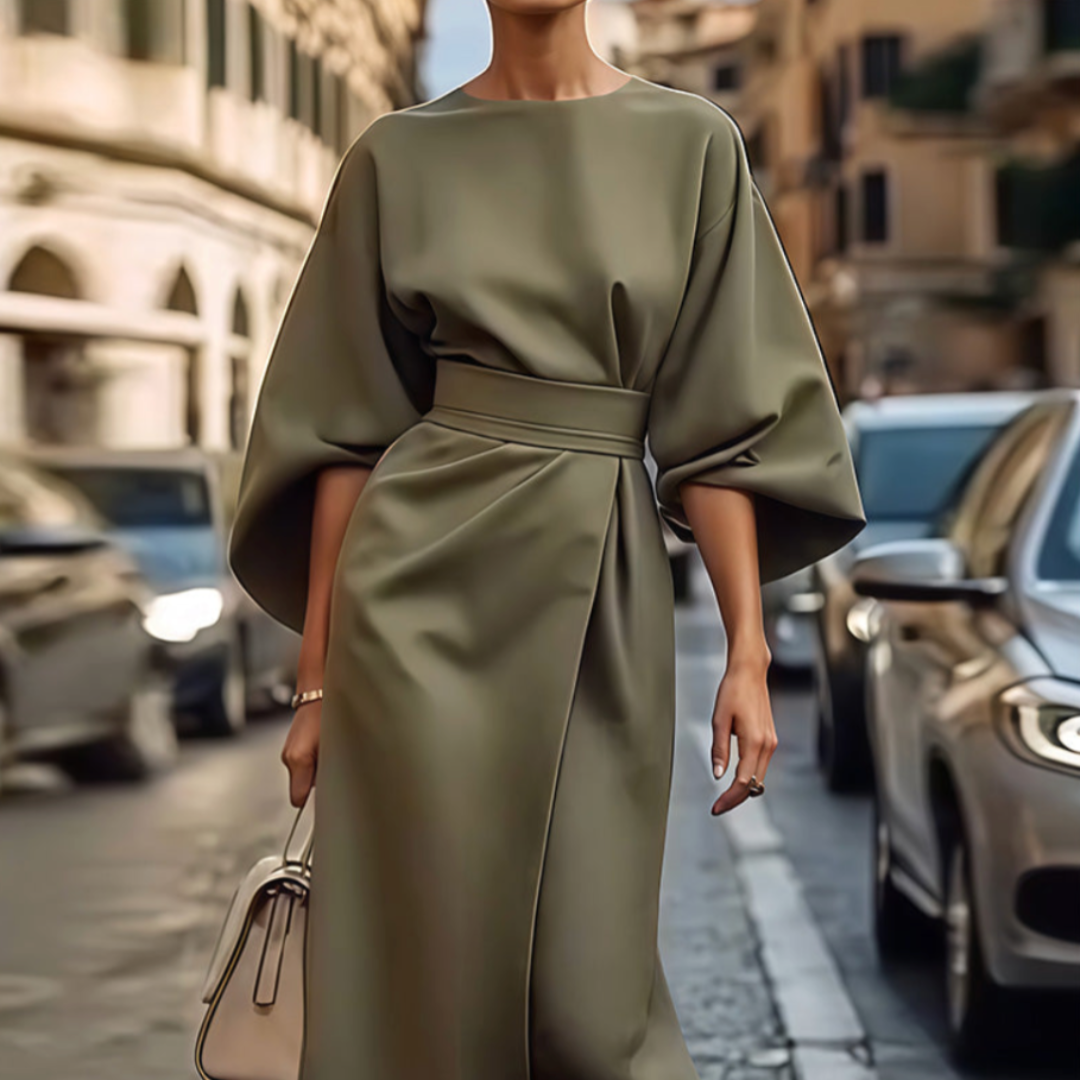 Elysia™ | Luxe Gown