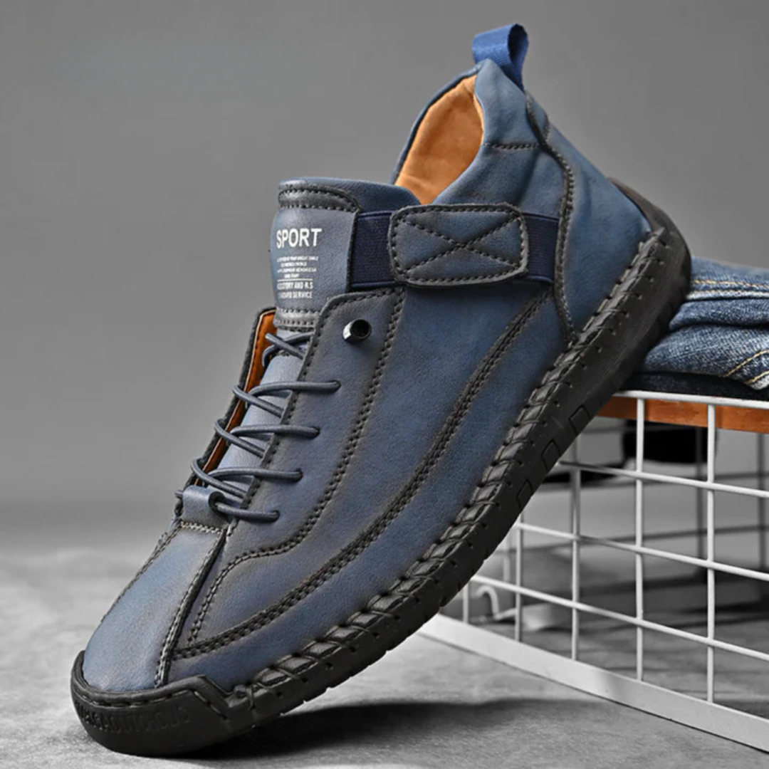 Marshall™ Heren Orthopedische Schoenen