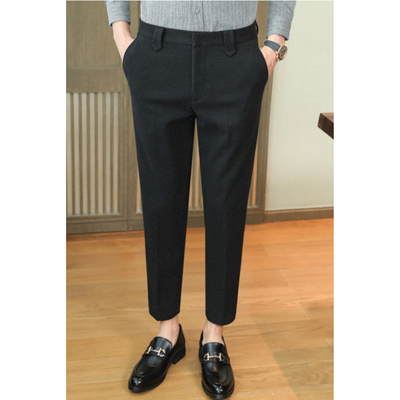 Mike - Elegante Tailored Broek