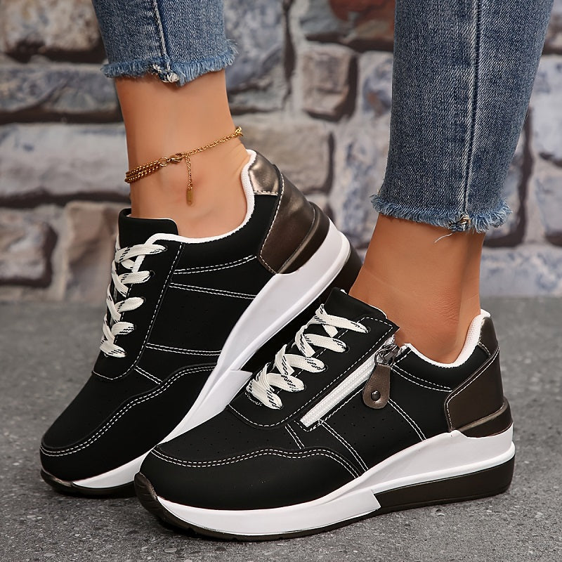 Lunara™ | Ergonomische Luxe Schoenen