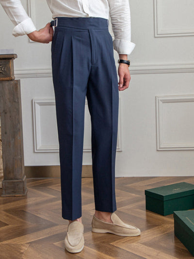 Louie - Italiaanse Gurkha Classic Broek