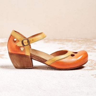 Candice - Stijlvolle Comfort Sandalen