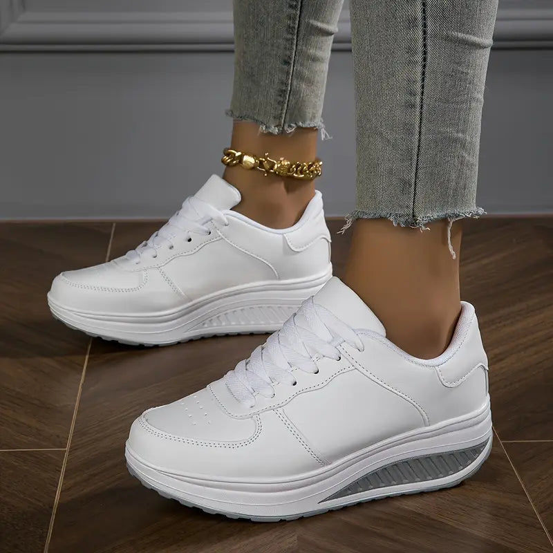 Capucine / Orthopedische schoenen met compensatie