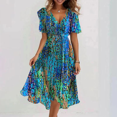 Norelia | Lentejurk