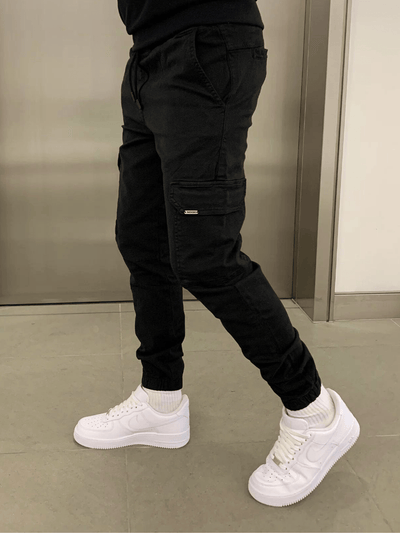 Eindel™ | SlimCargo - Modern & Praktisch