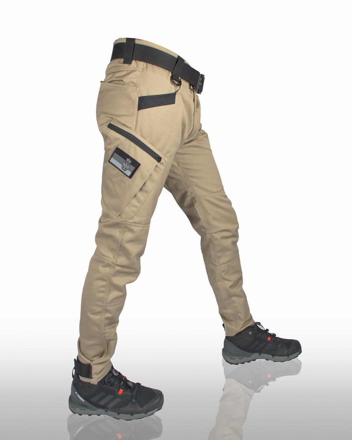 Colton Tactische Broek