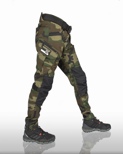 Colton Tactische Broek