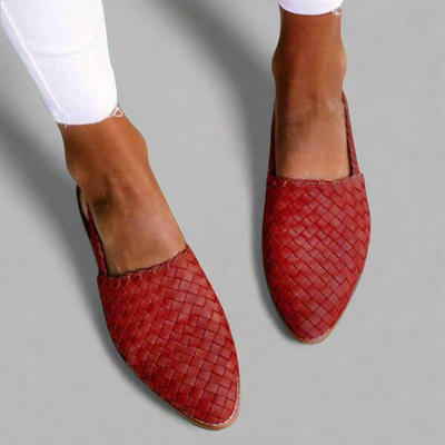 Vandira™ | Elegante Mocassins voor Ongeëvenaard Comfort