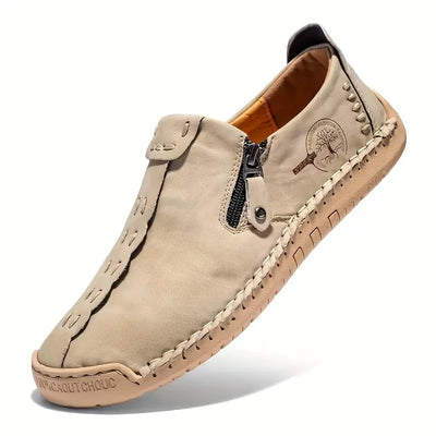 De Vries™ | Lederen herenschoenen