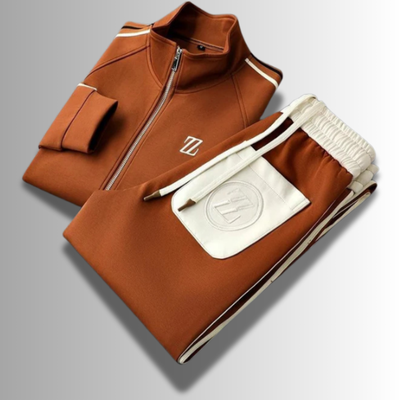 Strive® | Retro Trainingspak Set
