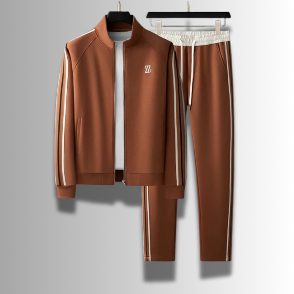 Strive® | Retro Trainingspak Set