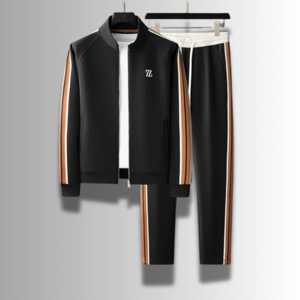 Strive® | Retro Trainingspak Set