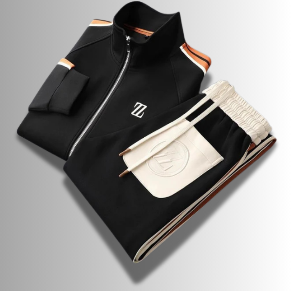 Strive® | Retro Trainingspak Set