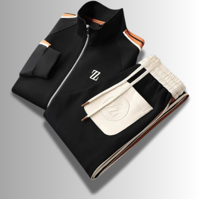 Strive® | Retro Trainingspak Set