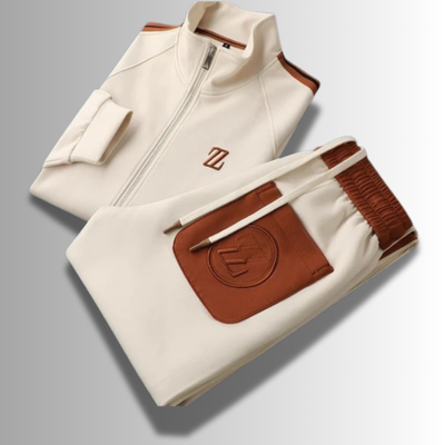Strive® | Retro Trainingspak Set