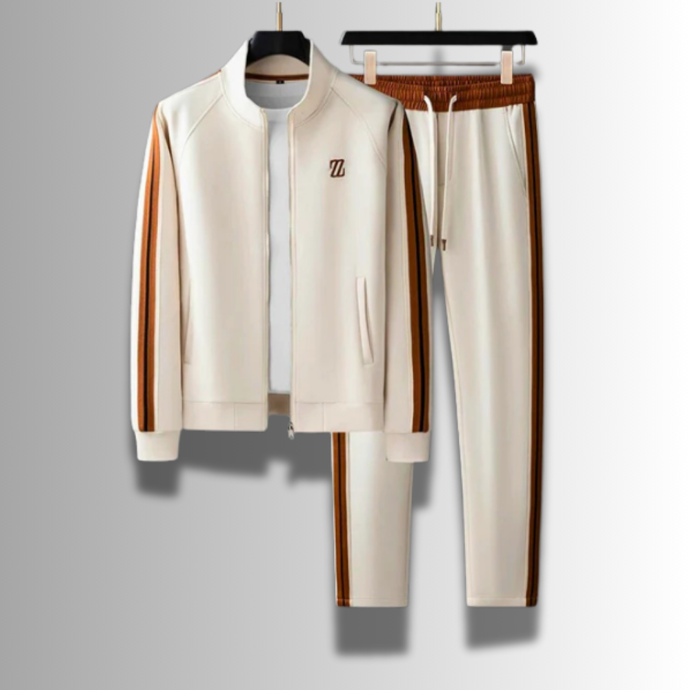 Strive® | Retro Trainingspak Set