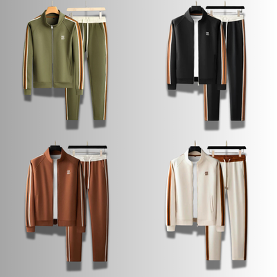 Strive® | Retro Trainingspak Set